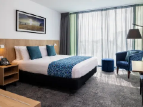 Quest on Cambridge Hotels in Christchurch