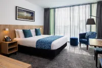 クエスト・オン・ケンブリッジ のホテル