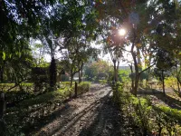 Khoom Kam Kaew فنادق في فراو