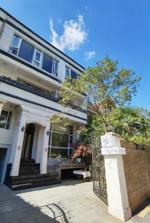 Your free-life homestay in Guiyang Отели рядом с достопримечательностью «Guizhou Aviation Vocational and Technical College»