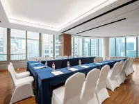 Holiday Inn GUANGZHOU ZHUJIANG NEW TOWN by IHG Hotels in Kanton