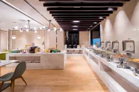 Atour Hotel (Hengshui High School Renmin East Road) - servizio colazione