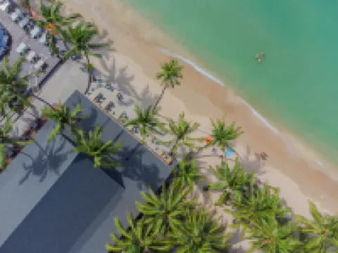 KC Grande Resort Koh Chang Hotels in Koh Chang