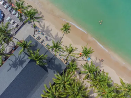 KC Grande Resort Koh Chang Отели рядом с достопримечательностью «Бан Кван Чанг»