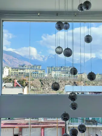 Hotel Hibiscus Отели рядом с достопримечательностью «Fujing Mountain»