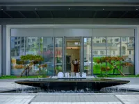 MGM Light Luxury Hotel Hotels in 