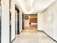 Gunaiite Serviced Apartment (Hangzhou Binjiang Provincial Children's Hospital) - pet friendly
