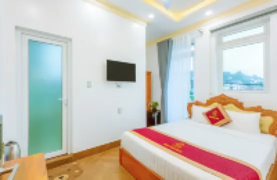 Ngoc sang 2 Hotel - Condos