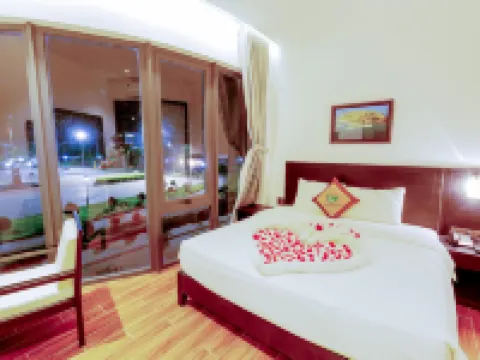 Ly Son Pearl Island Hotel & Resort Hotels in Ly Son