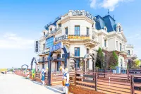 Yuehe Seaview Art Hotel (Dalian Donggang Venice Water City) - Romantic