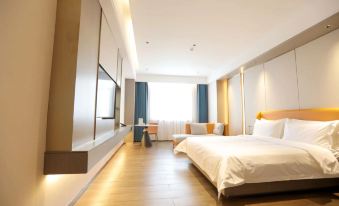 Intercontinental Baimeng Hotel
