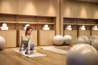 Grand Mercure Chengdu East