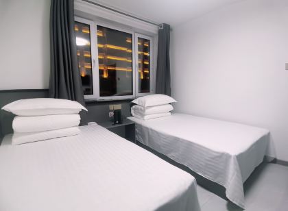 北鹿小院民宿（公路客運站店）