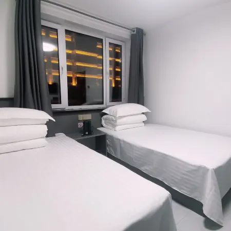 Beilu Xiaoyuan Homestay