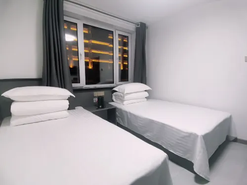 Beilu Xiaoyuan Homestay