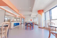 Zouping Sakura Hotel (Tianshou Branch)