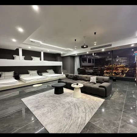 Yanhe Shousu E-Sports Hotel