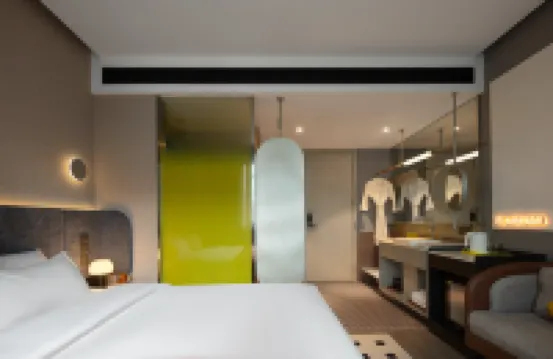 TAI HOTEL of Changsha