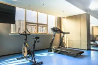 Fortune Hotel Longyan - 4 Yıldız
