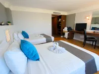 Coco Beach Hotel Jomtien Pattaya Hotels in der Nähe von Strand Jomtien Beach