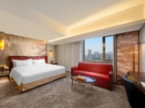 Grand Sky Hotel Hotels in Jiamusi
