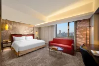 Grand Sky Hotel Hotels in der Nähe von Flughafen Jiamusi