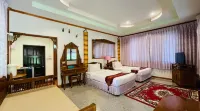 Baan Rim Kwai Paerimnam Resort Hotel dekat Wat Nong Prue