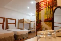 Spaces Hotel Makati