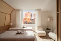 The Ann Hanoi Hotel & Spa - Spa