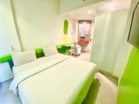 Pop! Hotel Timoho Yogyakarta