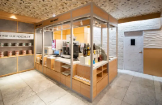 道頓堀飯店