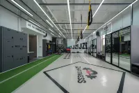 玉溪卡夫特酒店