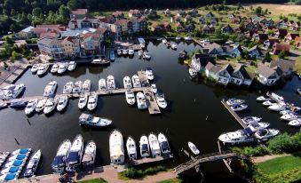 Precise Resort Marina Wolfsbruch