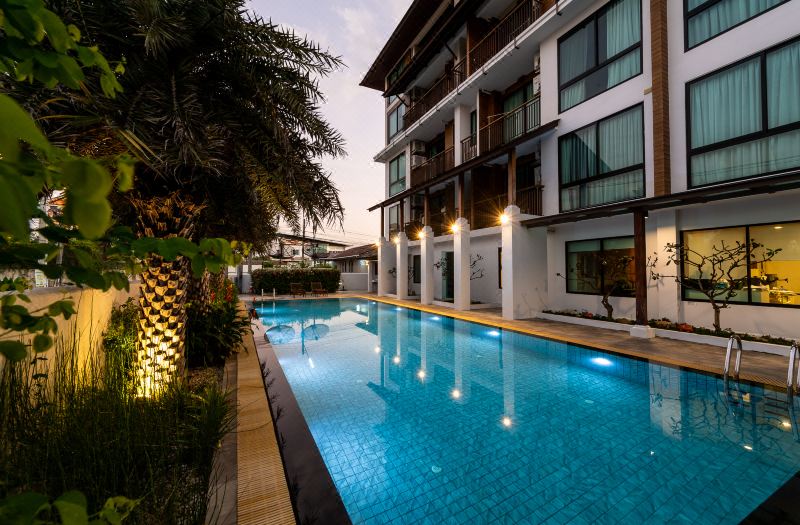 Pleasant Chiangmai