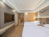 Yujingtan Oriental Hotel (Hekou Port Branch) Hotels in Hekou