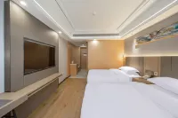 Yujingtan Oriental Hotel (Hekou Port Branch) Hotels in Hekou