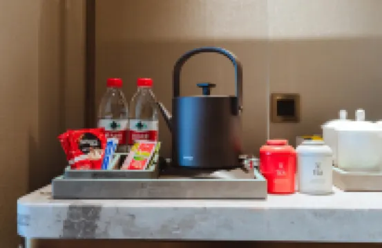 淮安溫德姆花園酒店