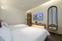 Xi Yue Li Old Street Homestay, Xian yang