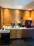 The D257 Hotel - breakfast