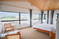 韶關山居小院民宿