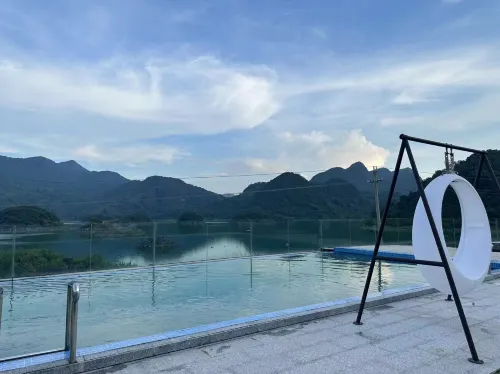 Taoyu Homestay