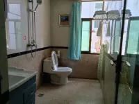 Tianfu Hotel Hotels in Shehong