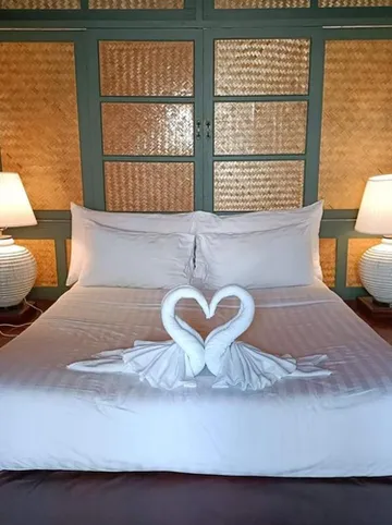 รูปภาพของบ้านเพ คาบาน่า รีสอร์ท