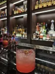 Mugu Designer Hotel - bar