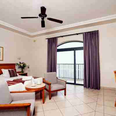 Paradise Bay Resort Rooms