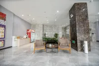 Huanyan Hotel (Cangzhou Chunyu Auto City)