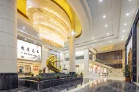 Lexiang Kairui International Hotel Hotels in Songzi