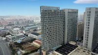 JI Hotel (Xuzhou Tongshan Wanda Plaza) Hotels in Xuzhou