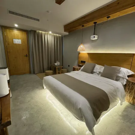 Lhasa Shanye Homestay (Potala Palace Branch)