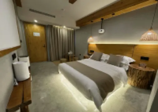 Lhasa Shanye Homestay (Potala Palace Branch)